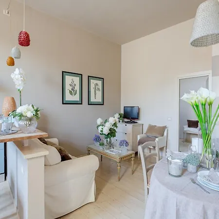 In With Panoramic Terrace
