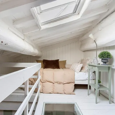 In With Panoramic Terrace *